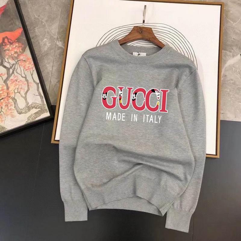 Gucci Men's Sweater 105